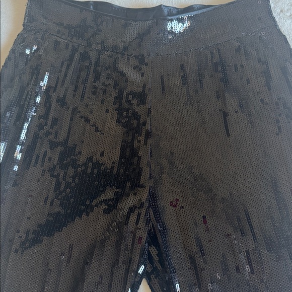 I.N.C. International Concepts
Women's Sequin Straight-Leg Pants new size medium - Picture 6 of 14